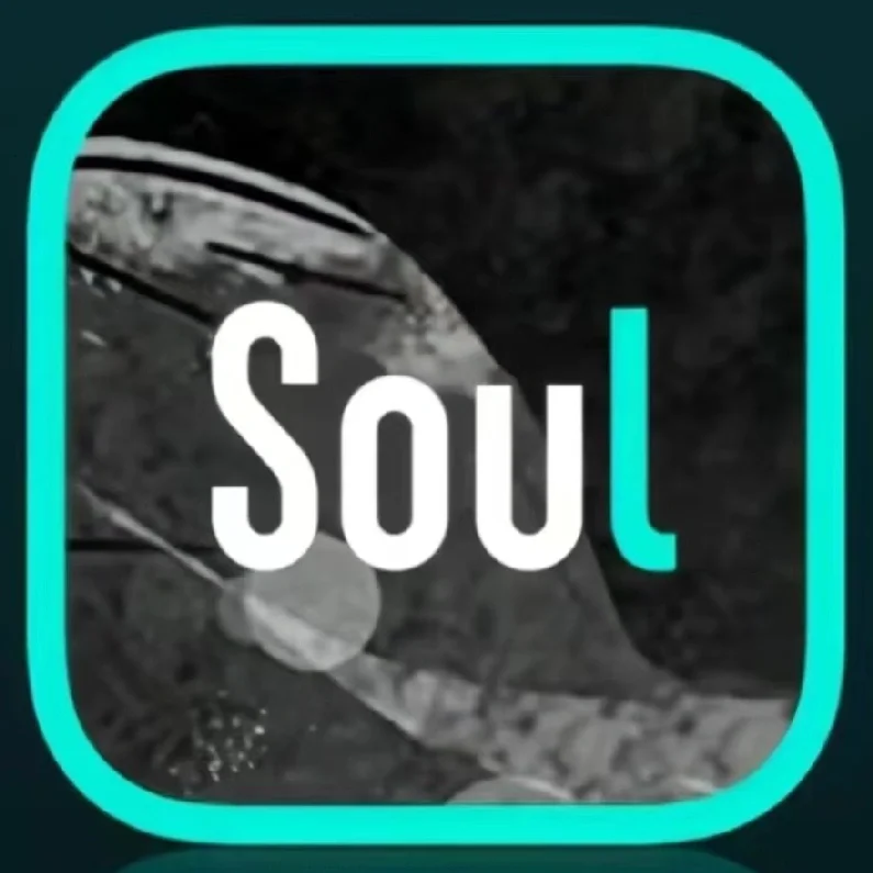 ➗soul好