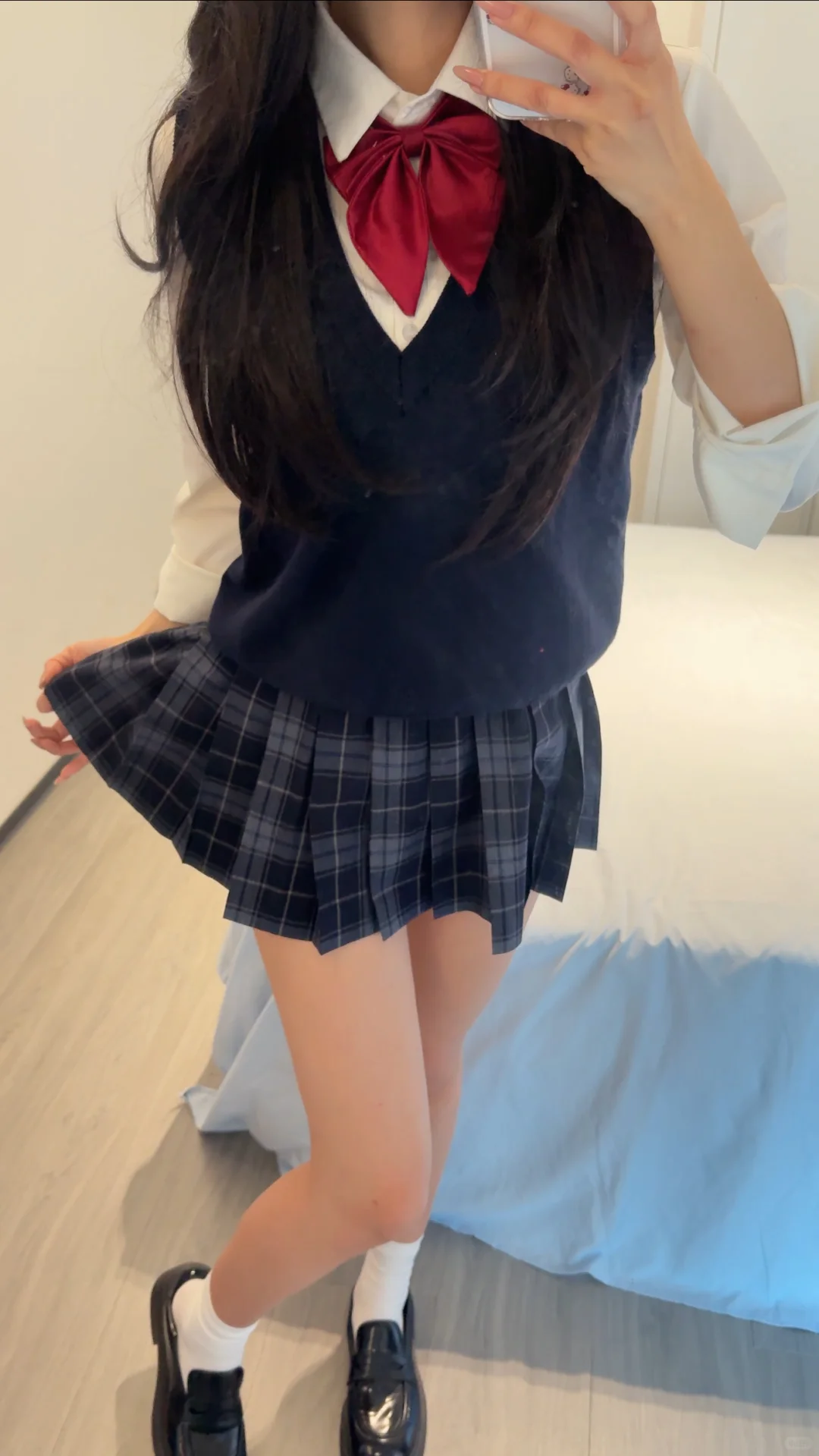 跟随感觉走