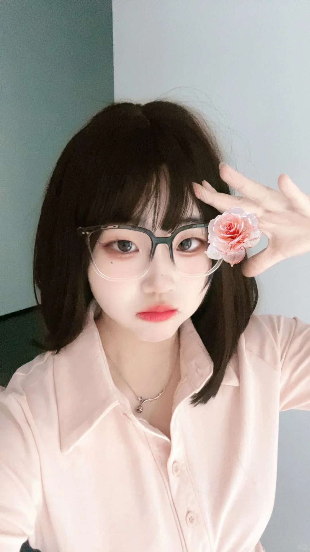 不是~少妇是秋冬限定好嘛