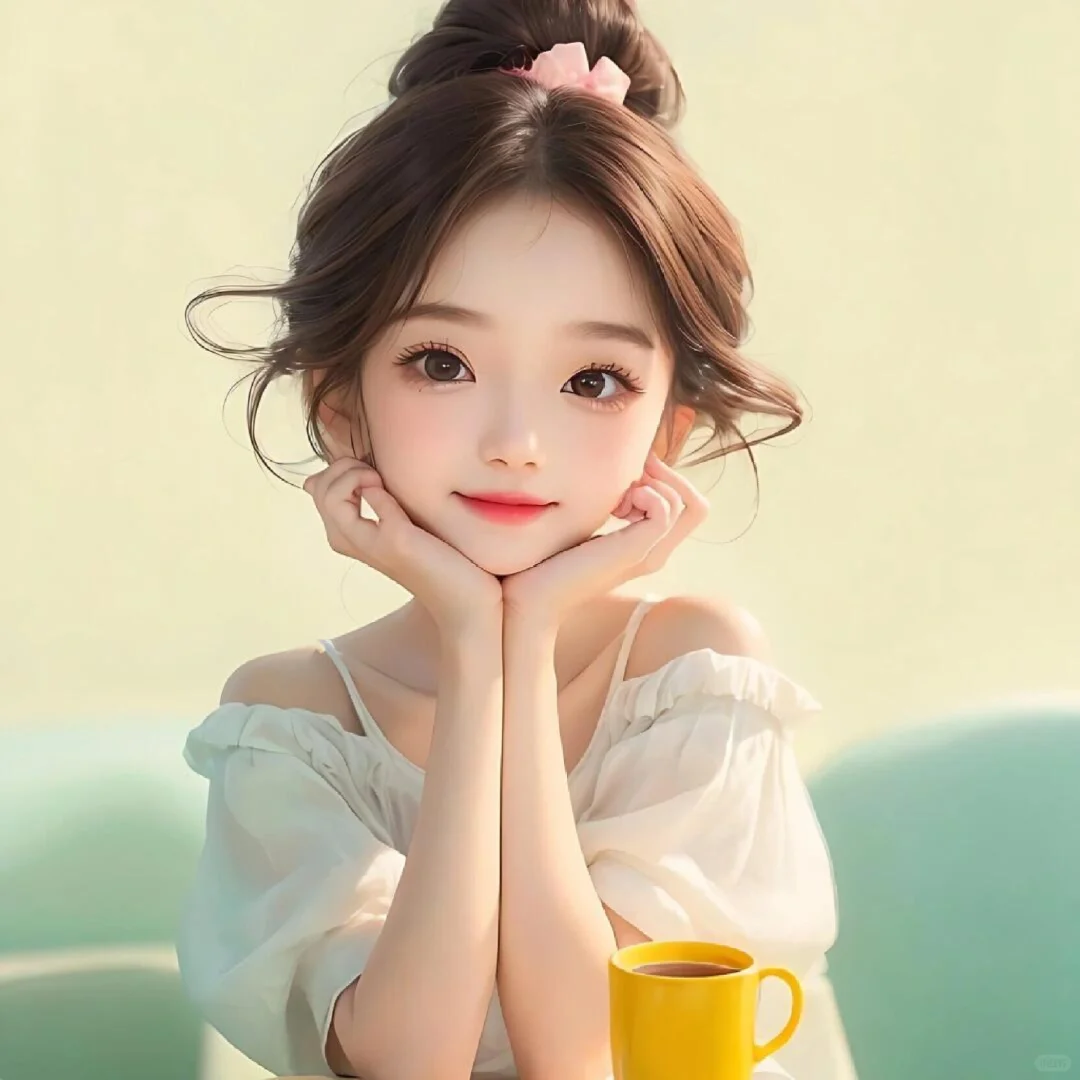 好看，漂亮…