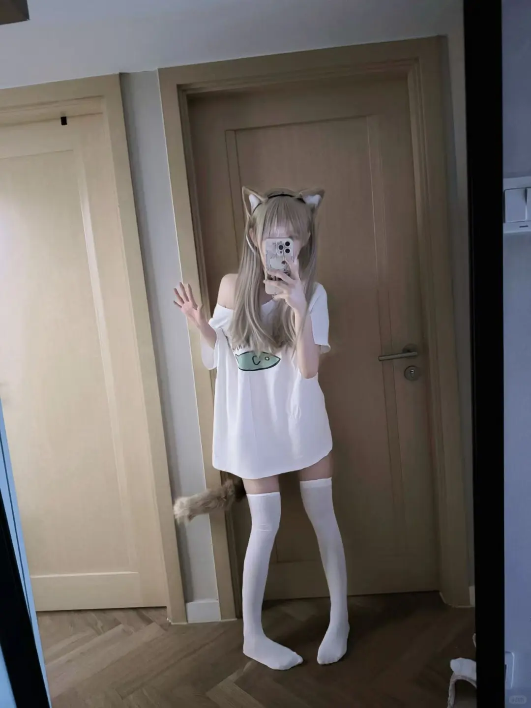 欢迎回家 主人