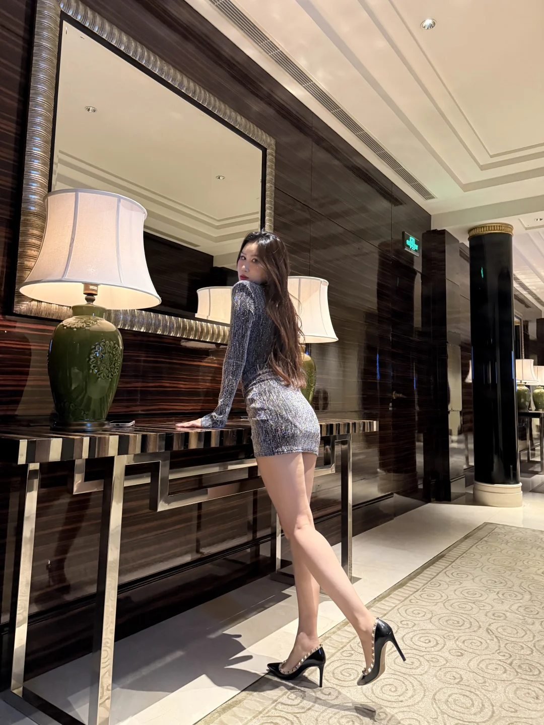 你的姐姐