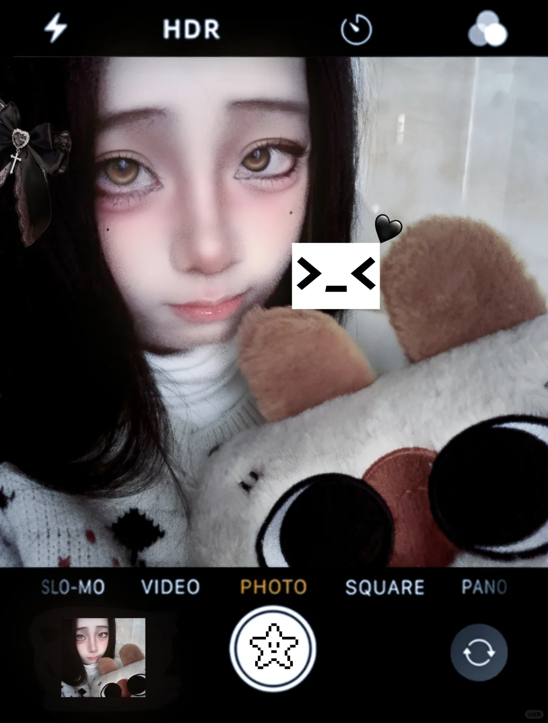 美少女登场！！⁽⁽ଘ( ˊᵕˋ )ଓ⁾⁾