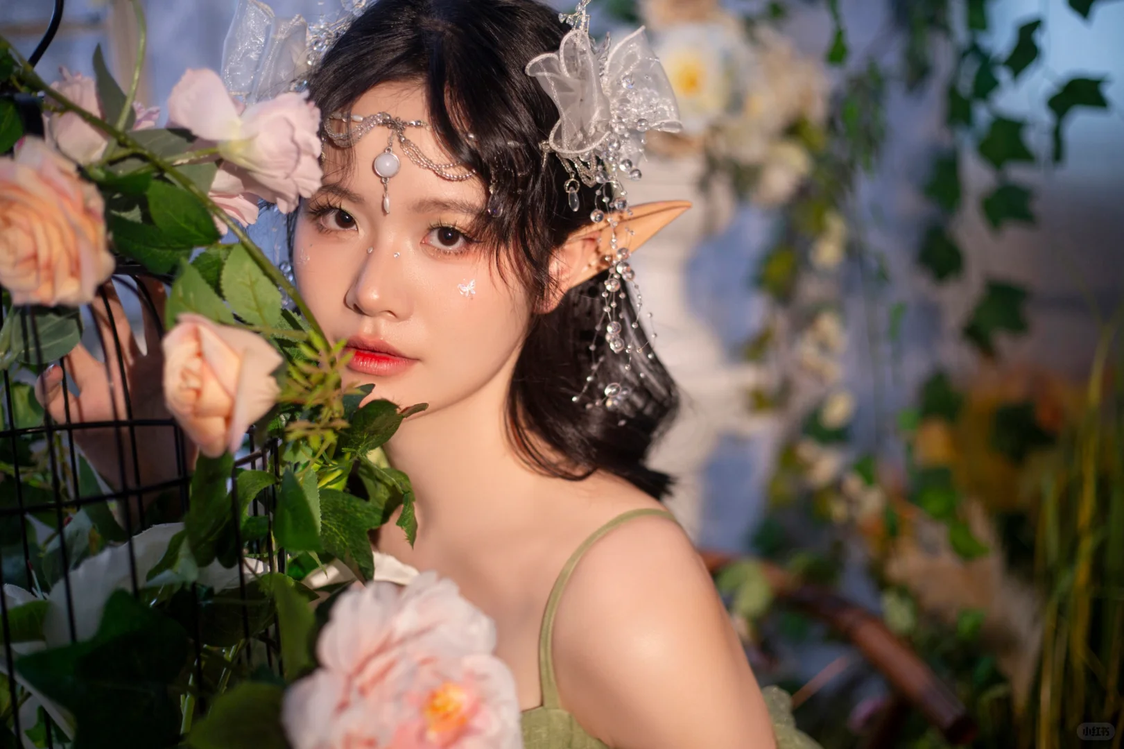 不是有的写真我都不想说…