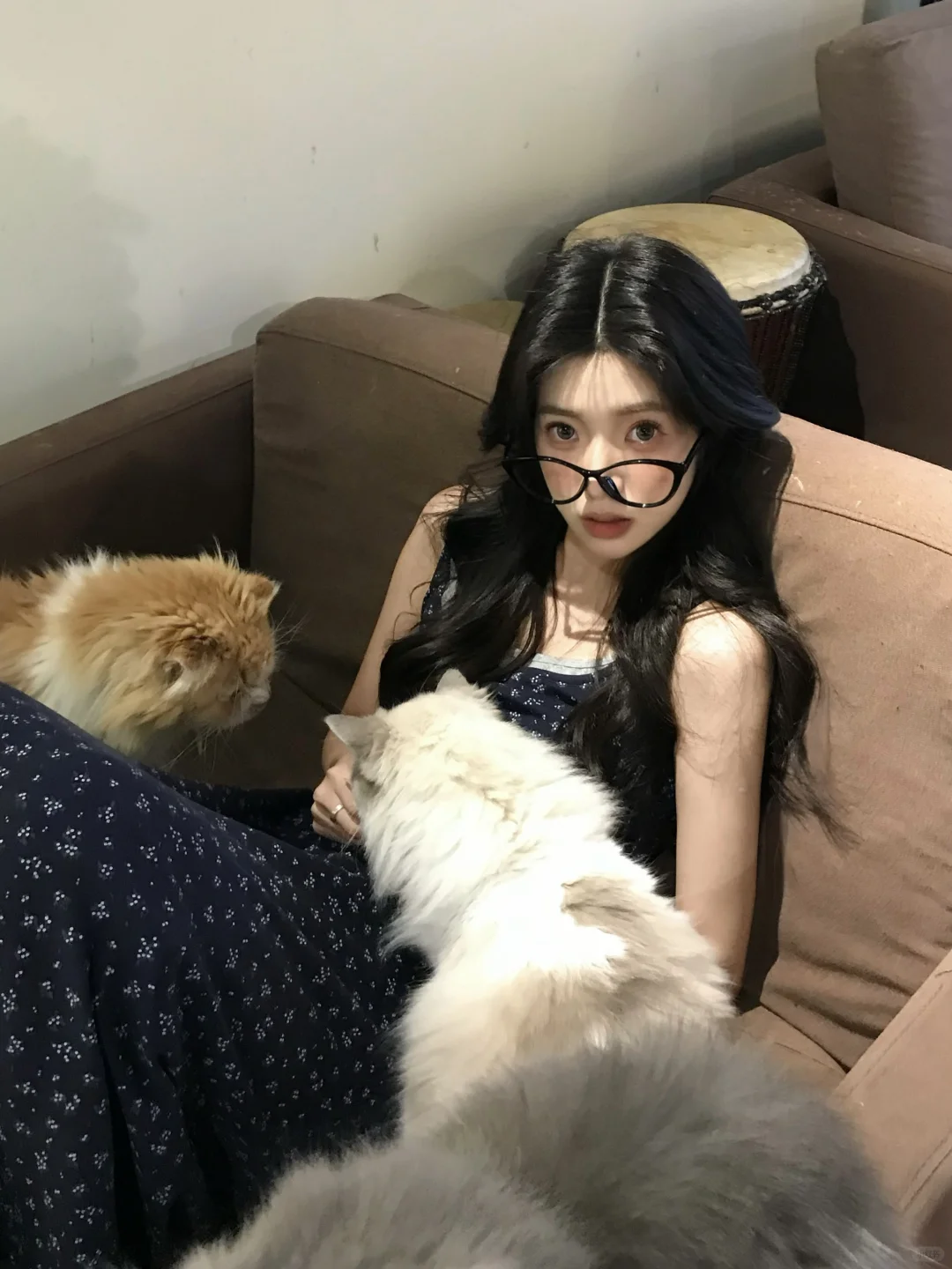 帮我看看哪张最韩最漂亮