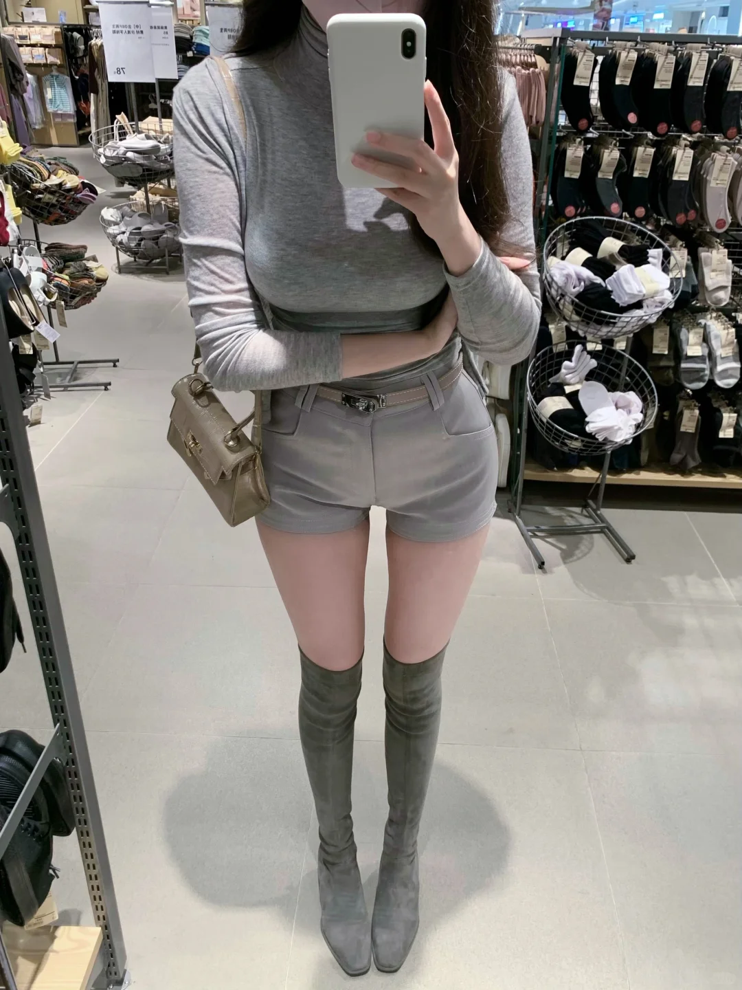 姐姐的感觉