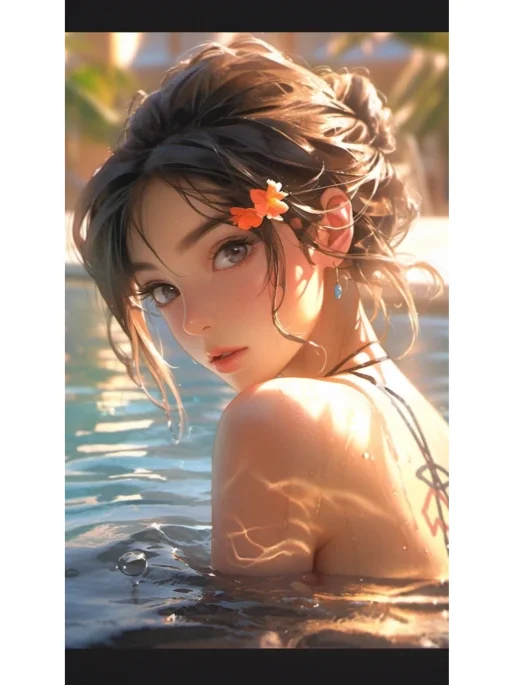即将结束的夏天