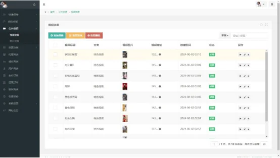 全新写真图片&视频打赏系统源码大揭秘！