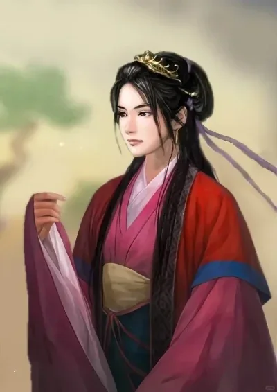 三国女性|一文带你了解诸葛果