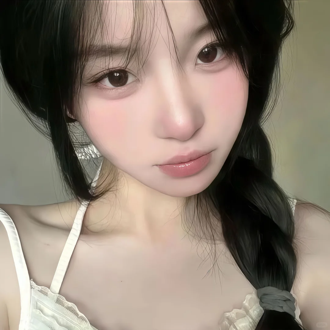 纯欲天花板女頭🌷