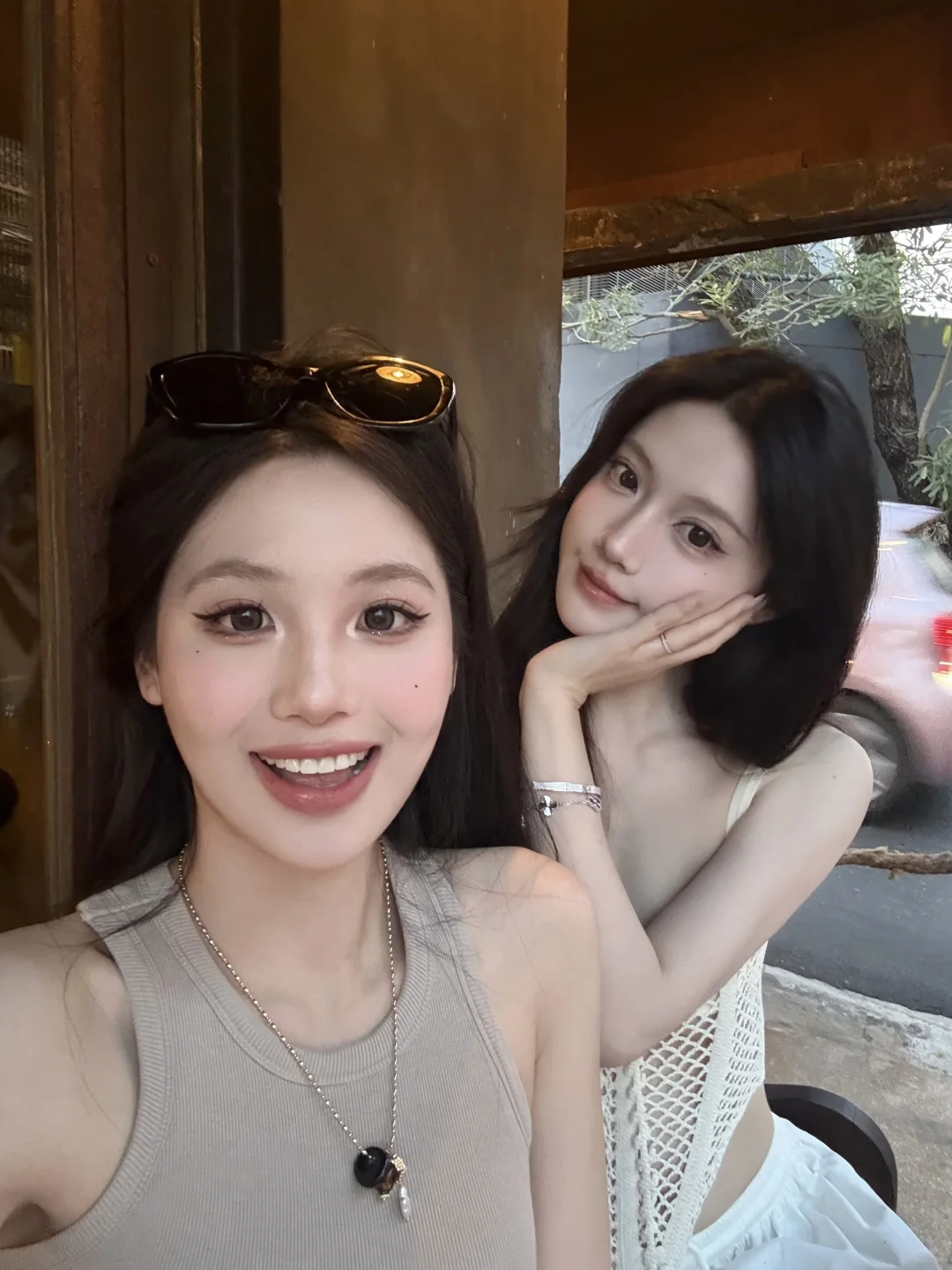 歪嘴小颗