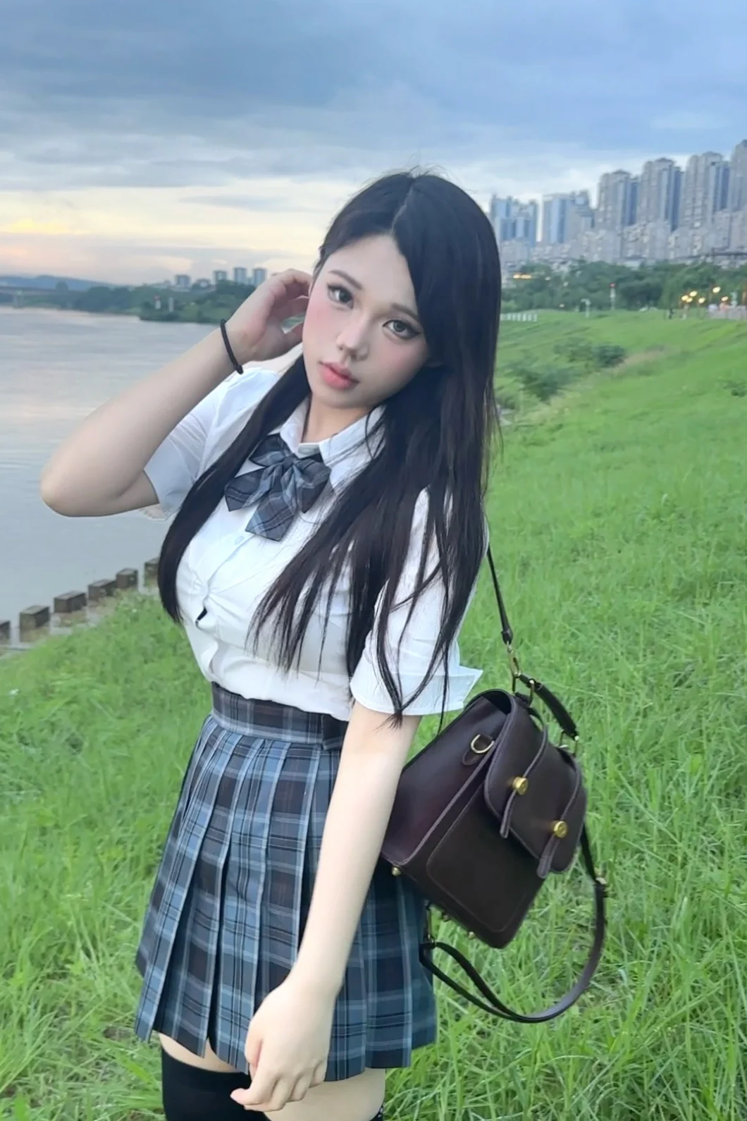 永远不会晴的阴雨天