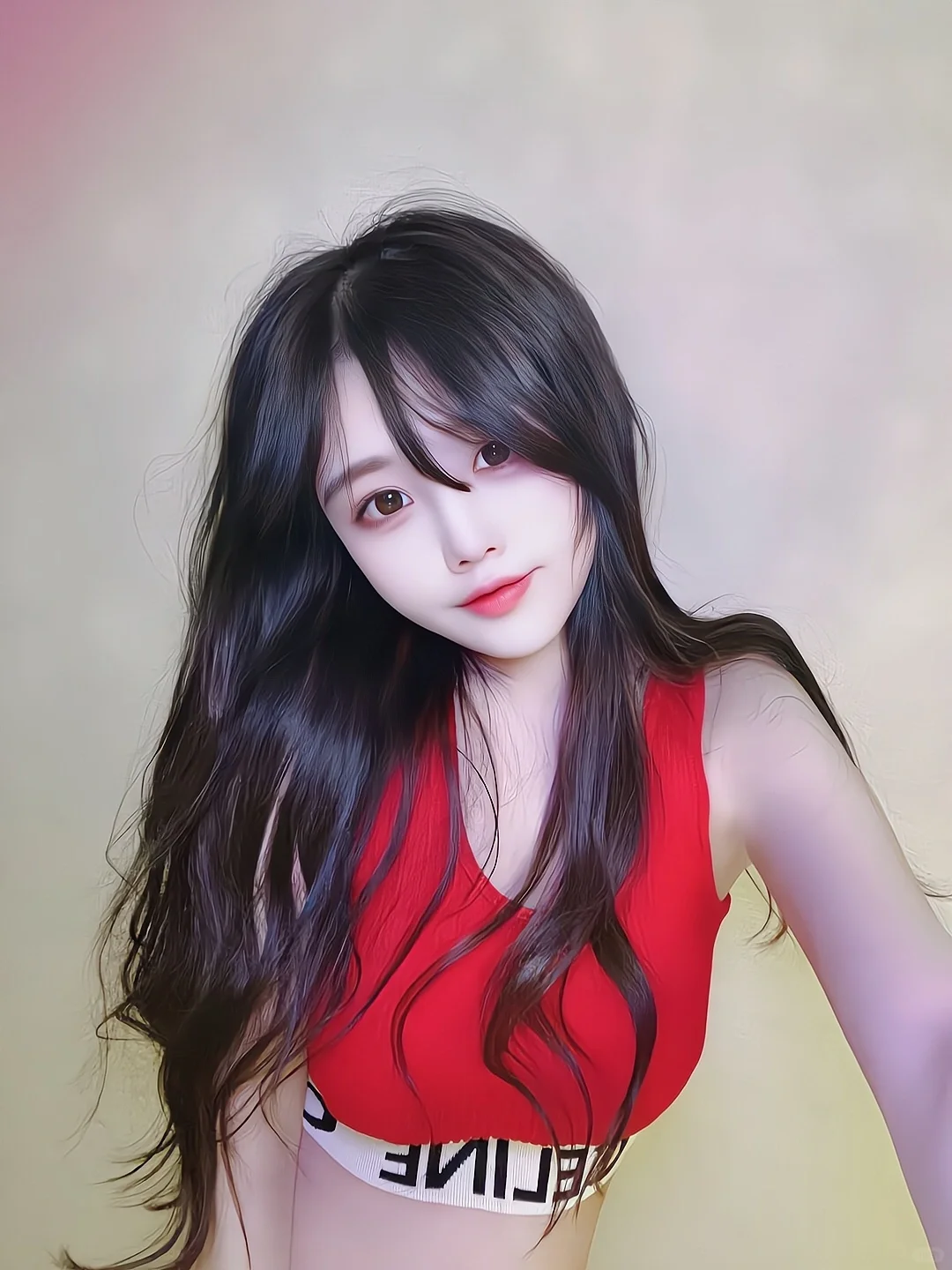 美嘛？