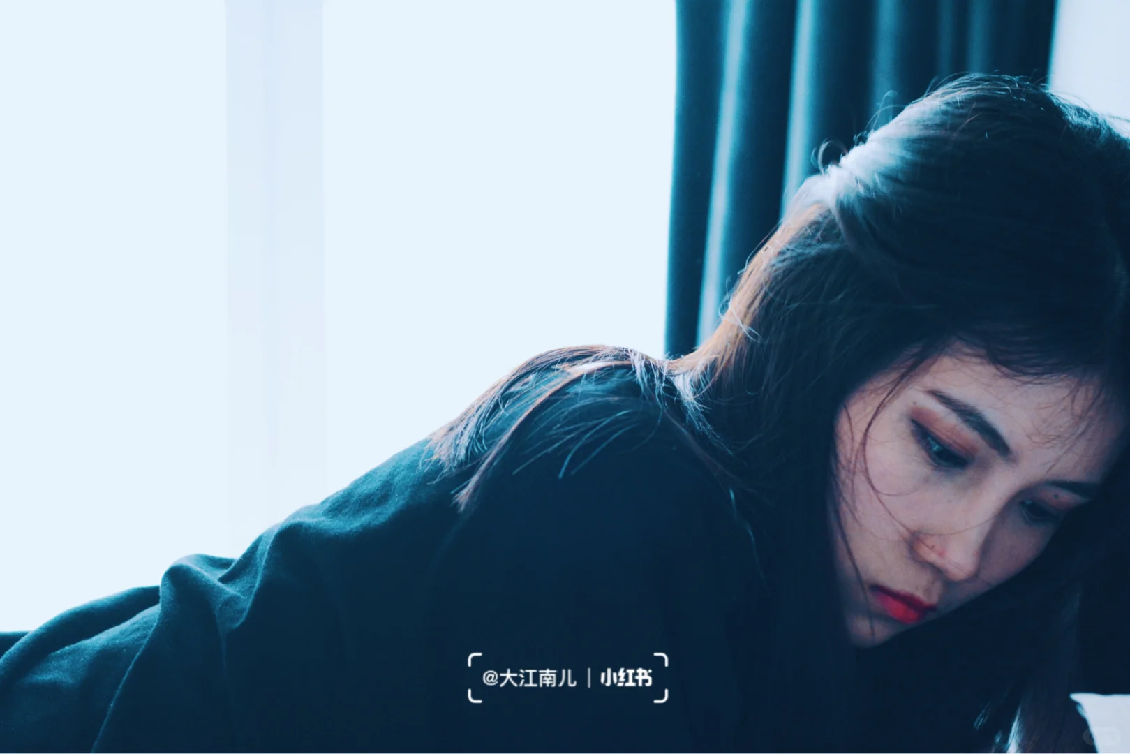 📷私房人像摄影(一)｜成都太古里民宿拍照