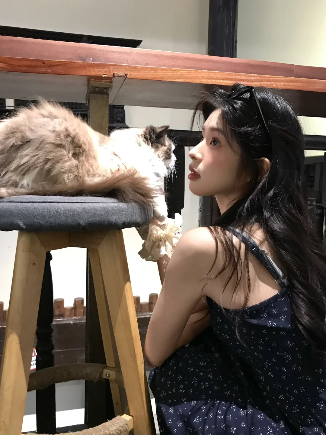 帮我看看哪张最韩最漂亮