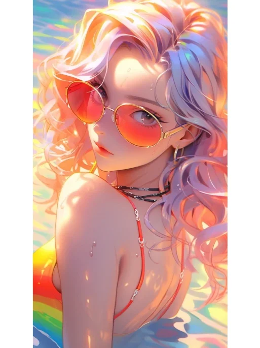 即将结束的夏天