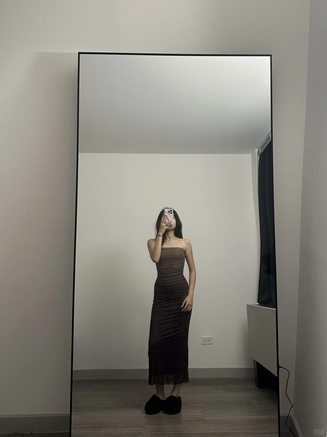 Shein 10美刀穿哪条