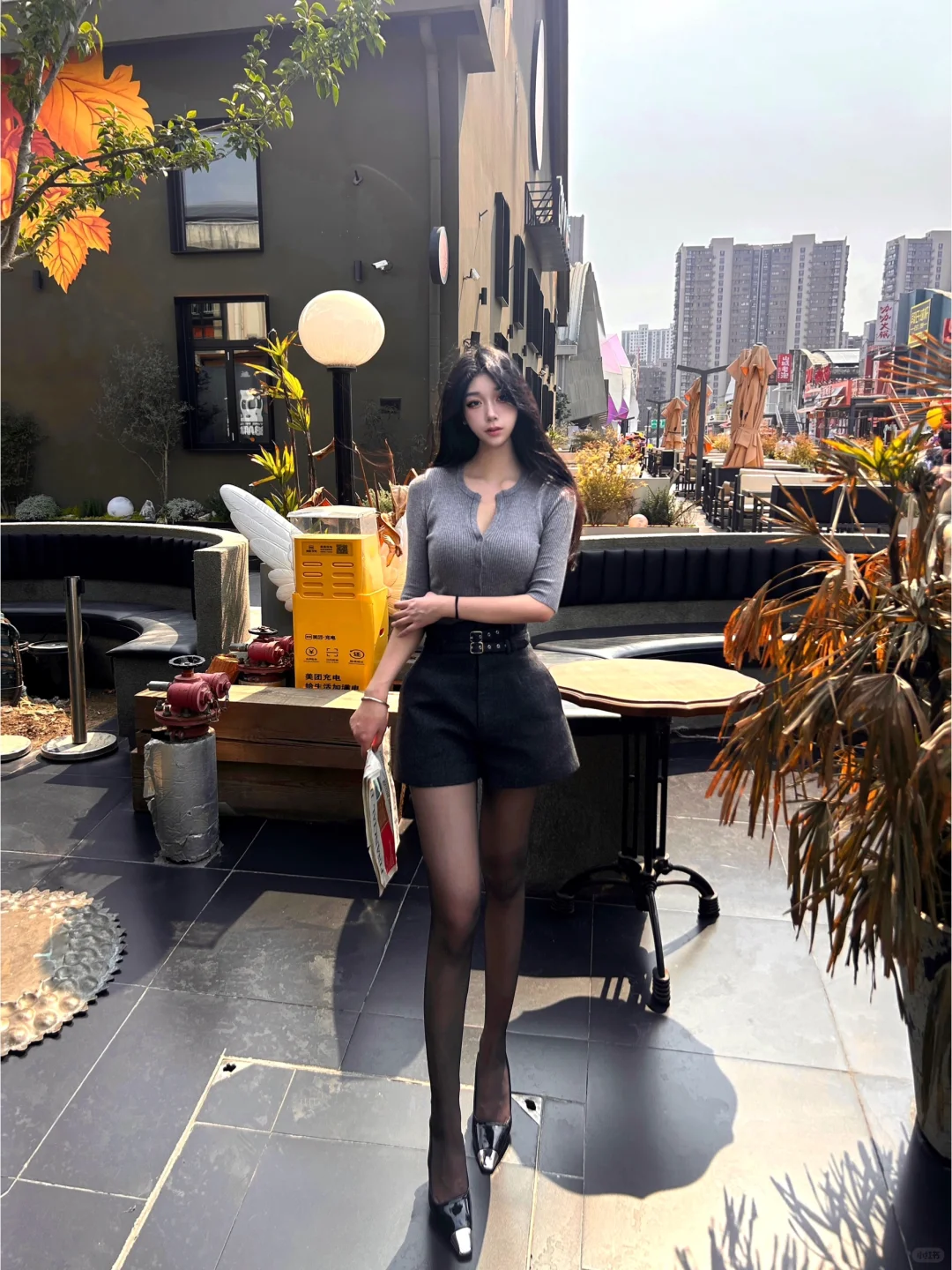 气质是女人最大的魅力