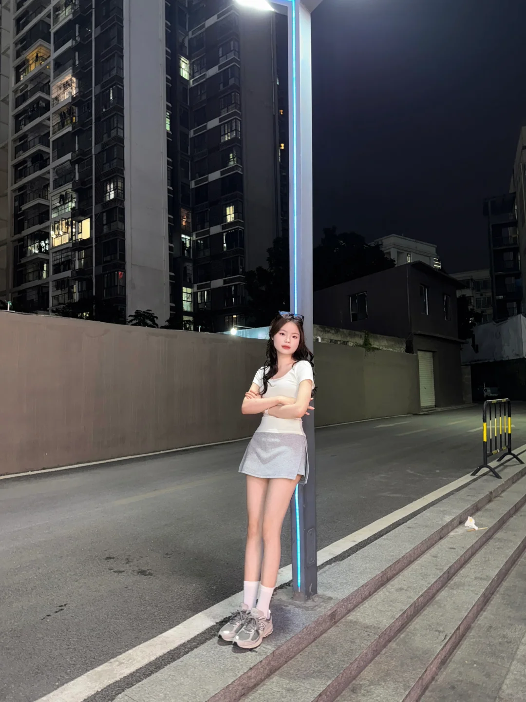不定义自己