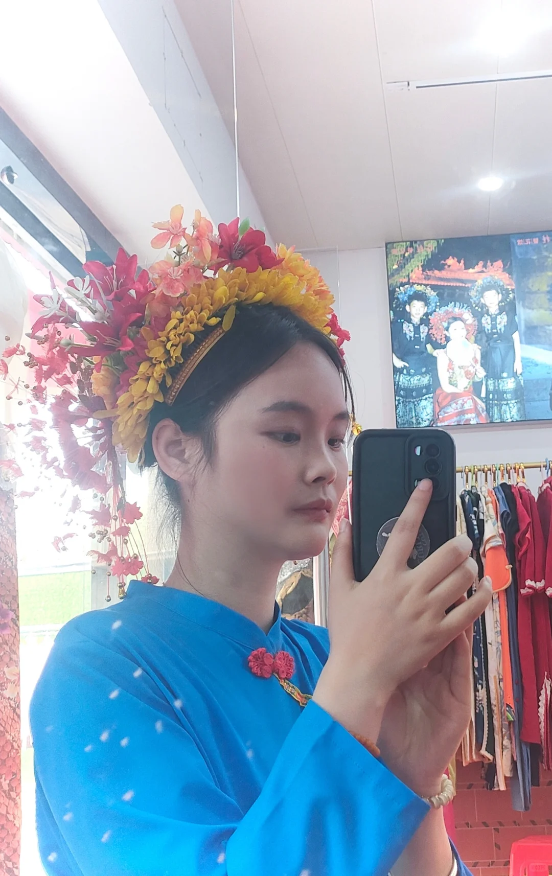 你好，浔埔！！！