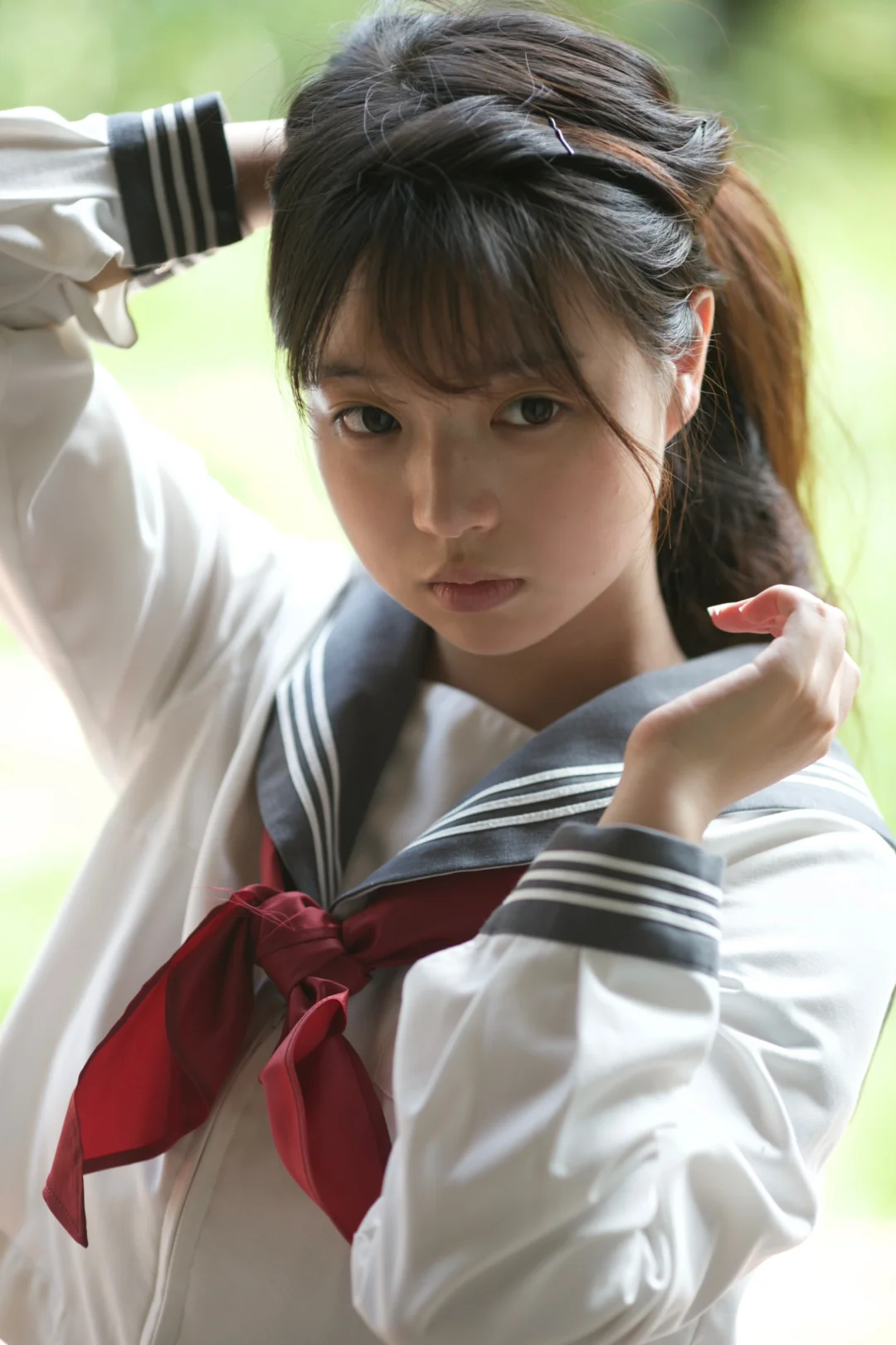 「天使は十二歳」