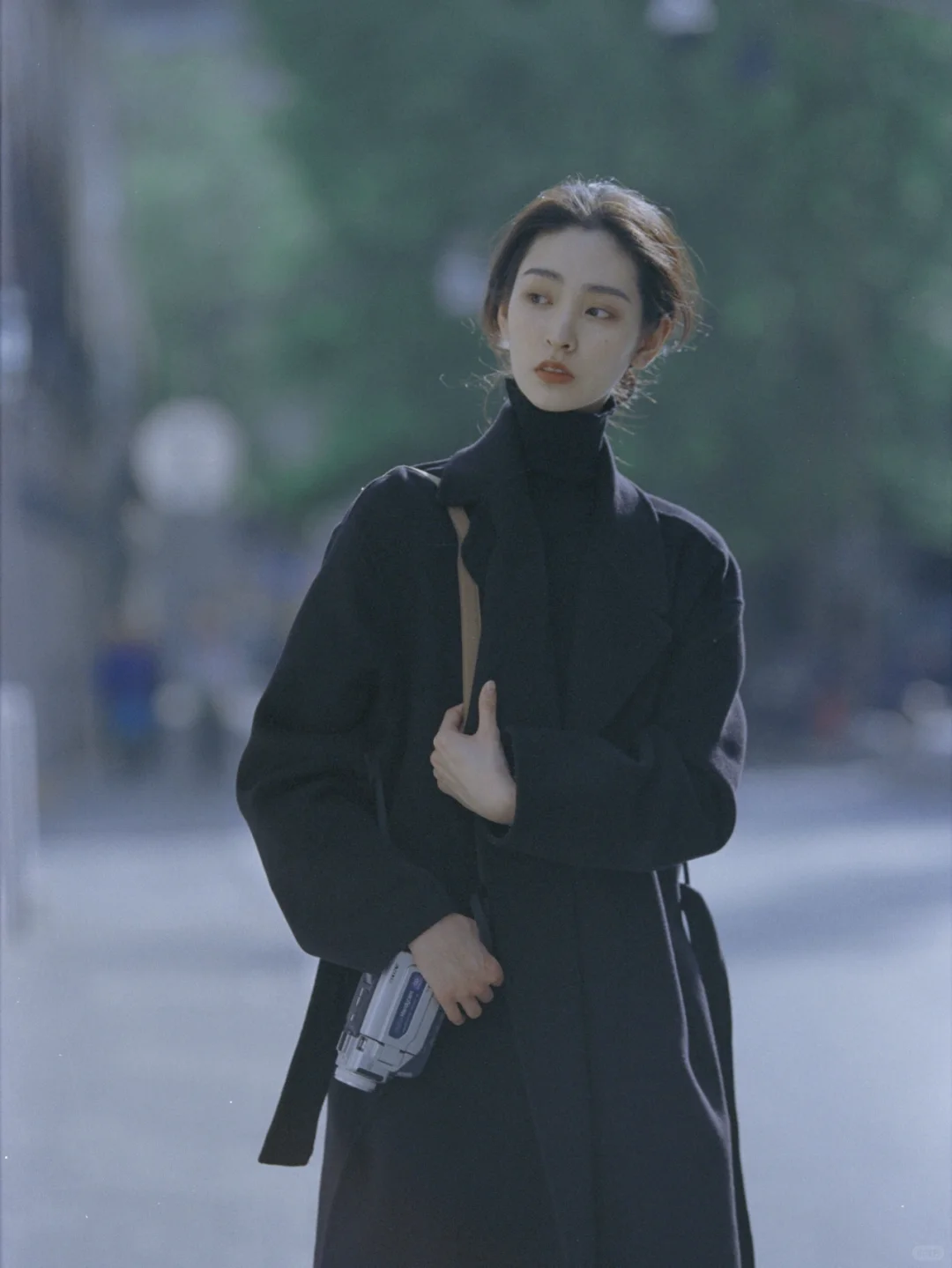 满足了我对小说女主的所有想象！！！