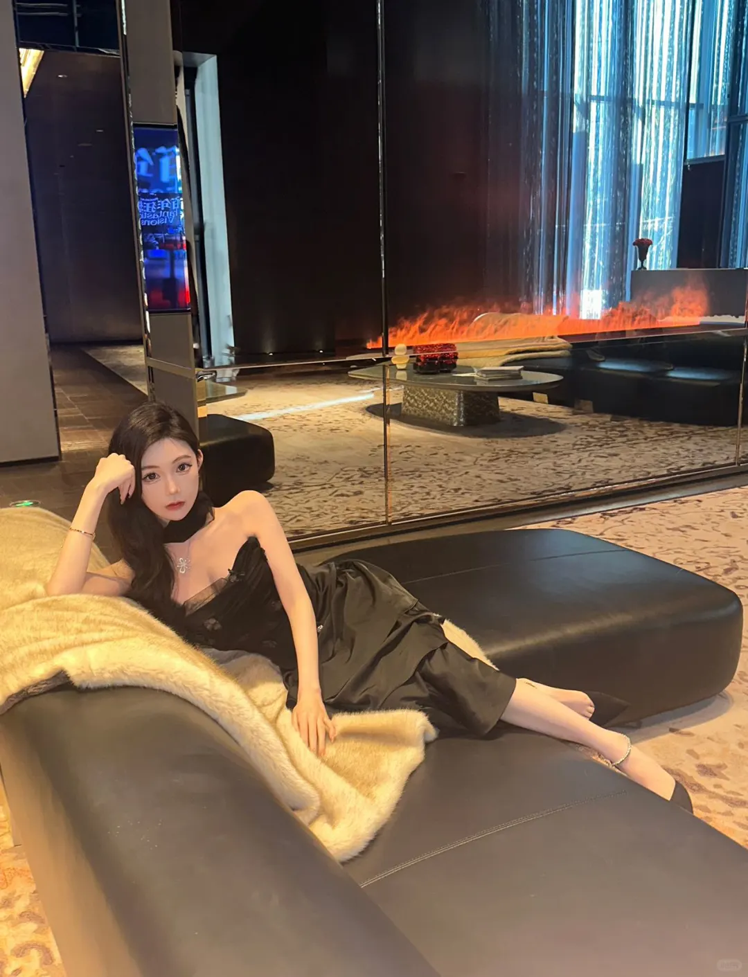 上海空乘模特约摄影师！有吗