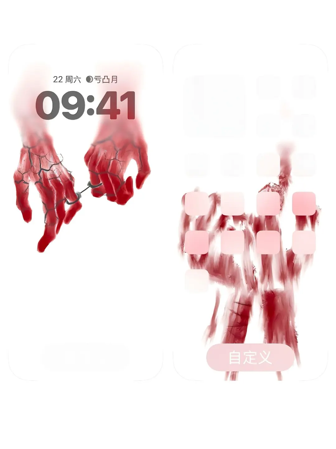 壁纸分享️‍ 