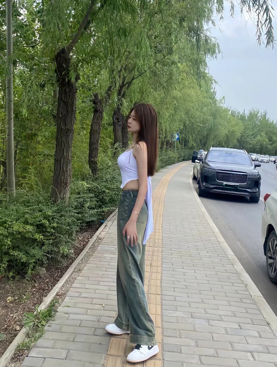 新人模特，有摄影师吗
