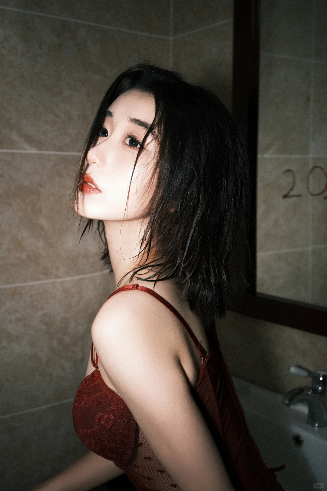 禁止性感