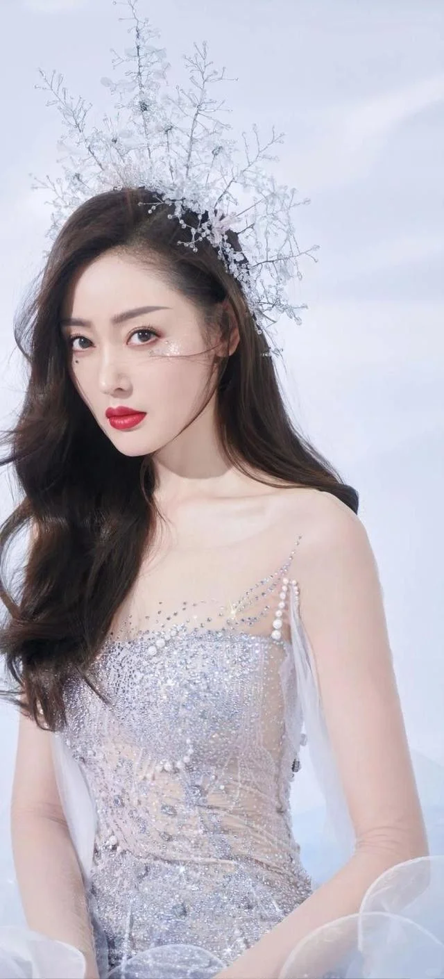 张天爱-姐姐美死谁了