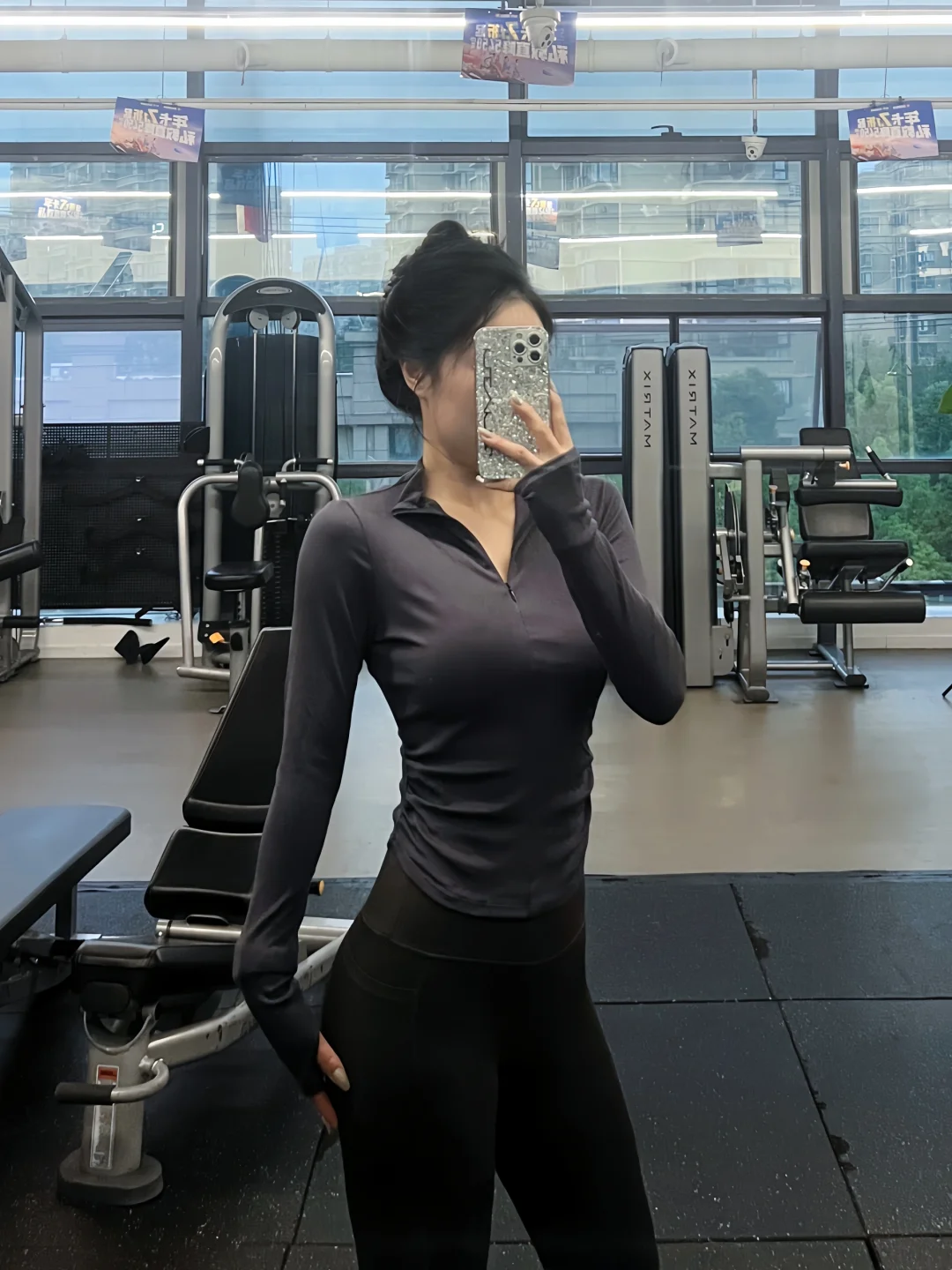 💦都去爬坡 真的会瘦！！！（纯经验分享
