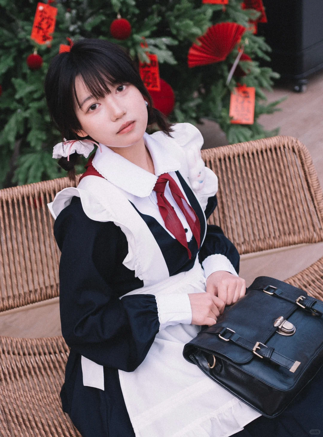 俄式制服