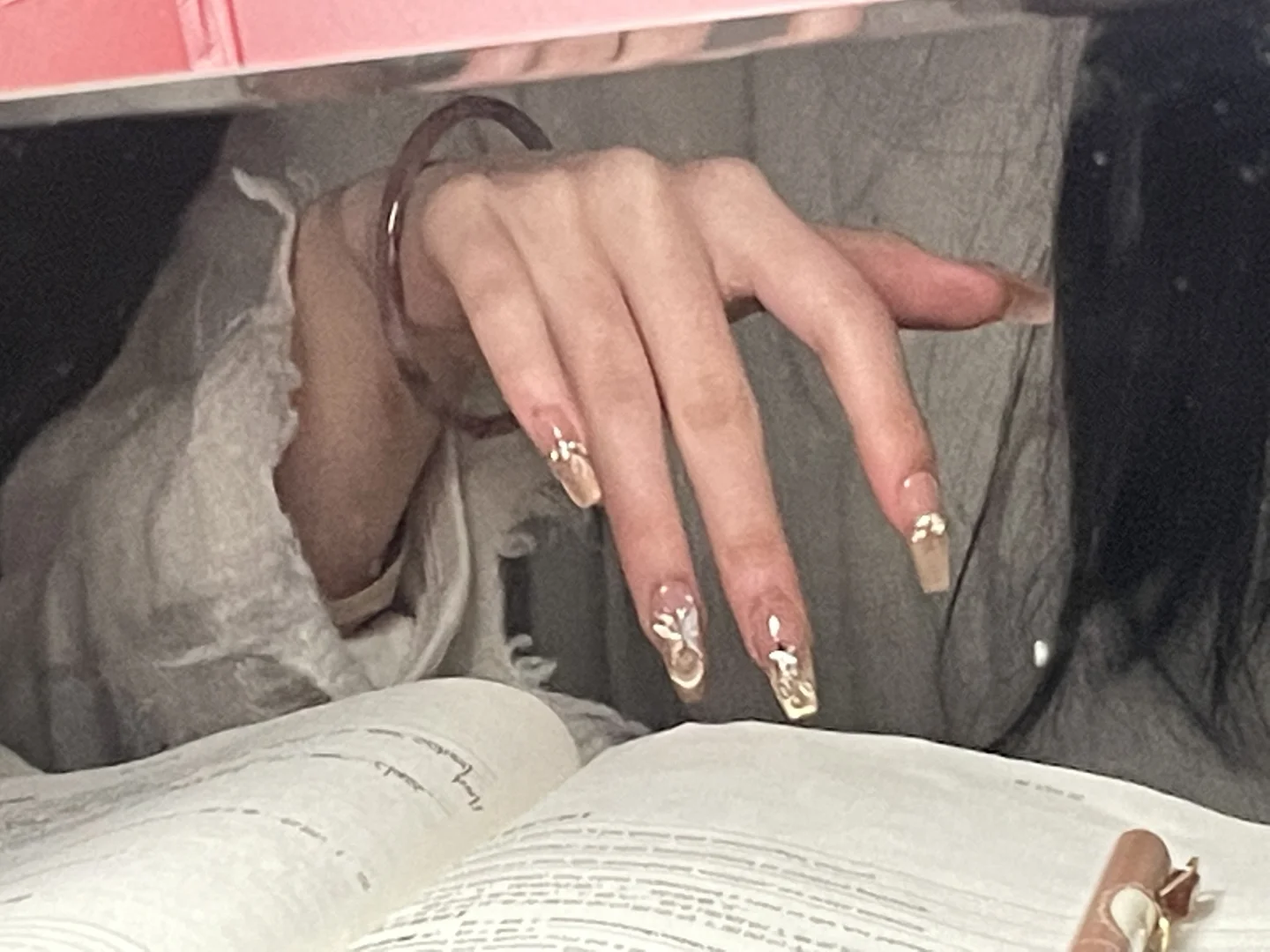 这种手算很长吗