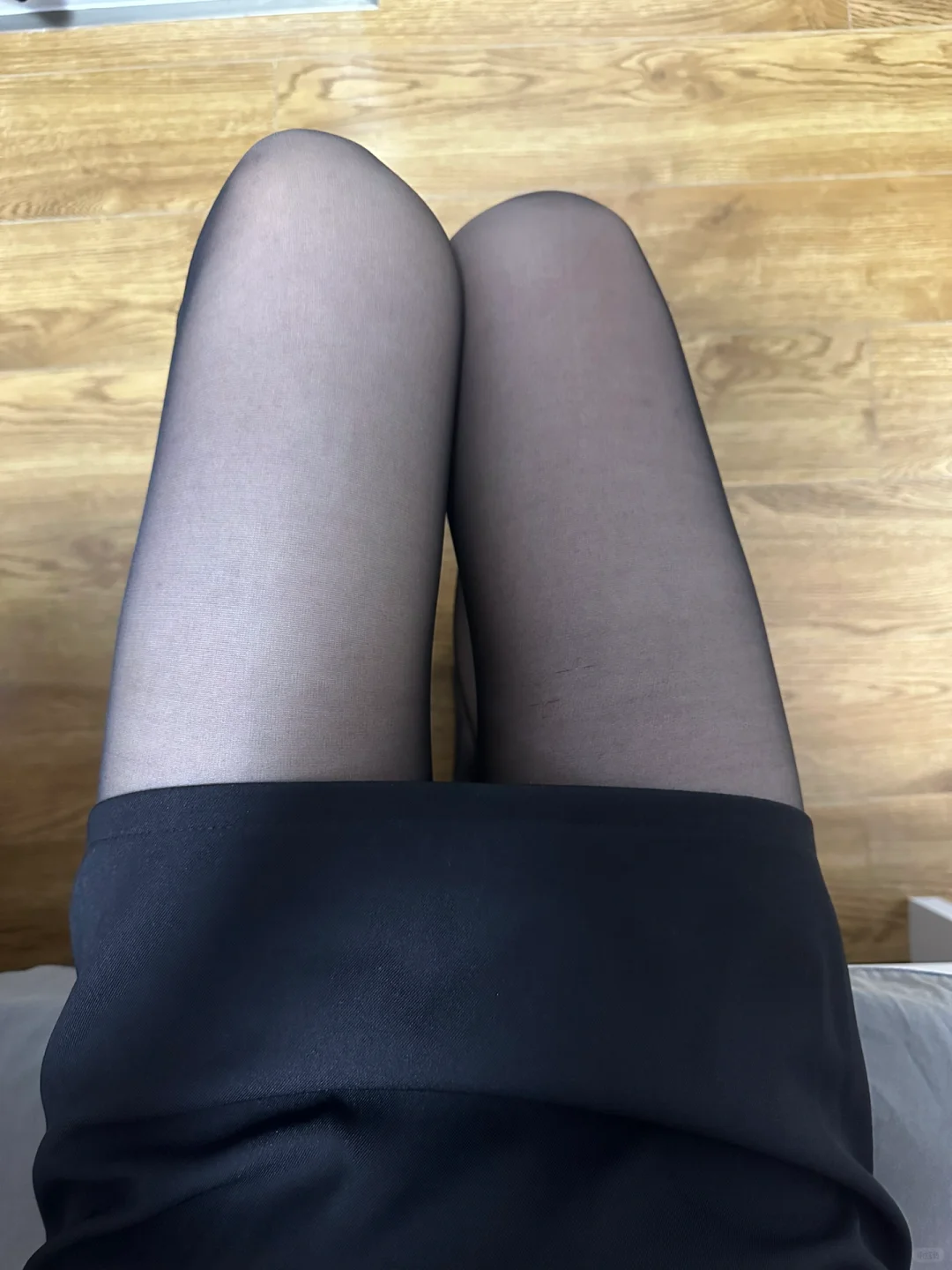 ✨《为什么女生独爱丝袜？这5个理由直戳我心巴