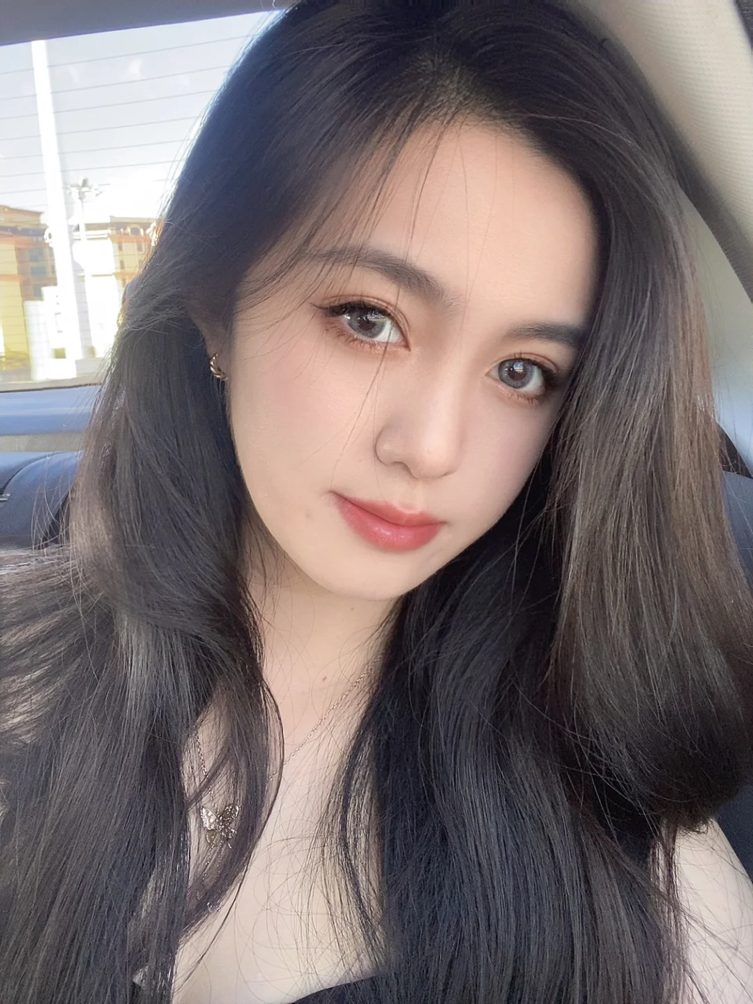 姐姐也有姐姐的味道