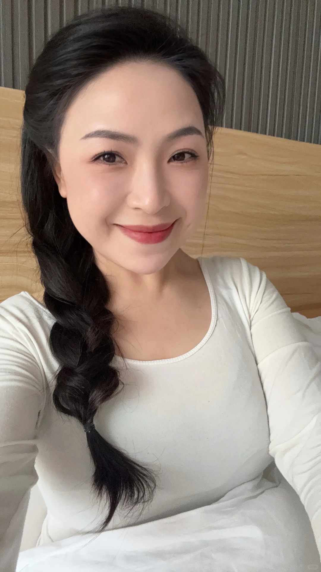 试图改变，就要接受