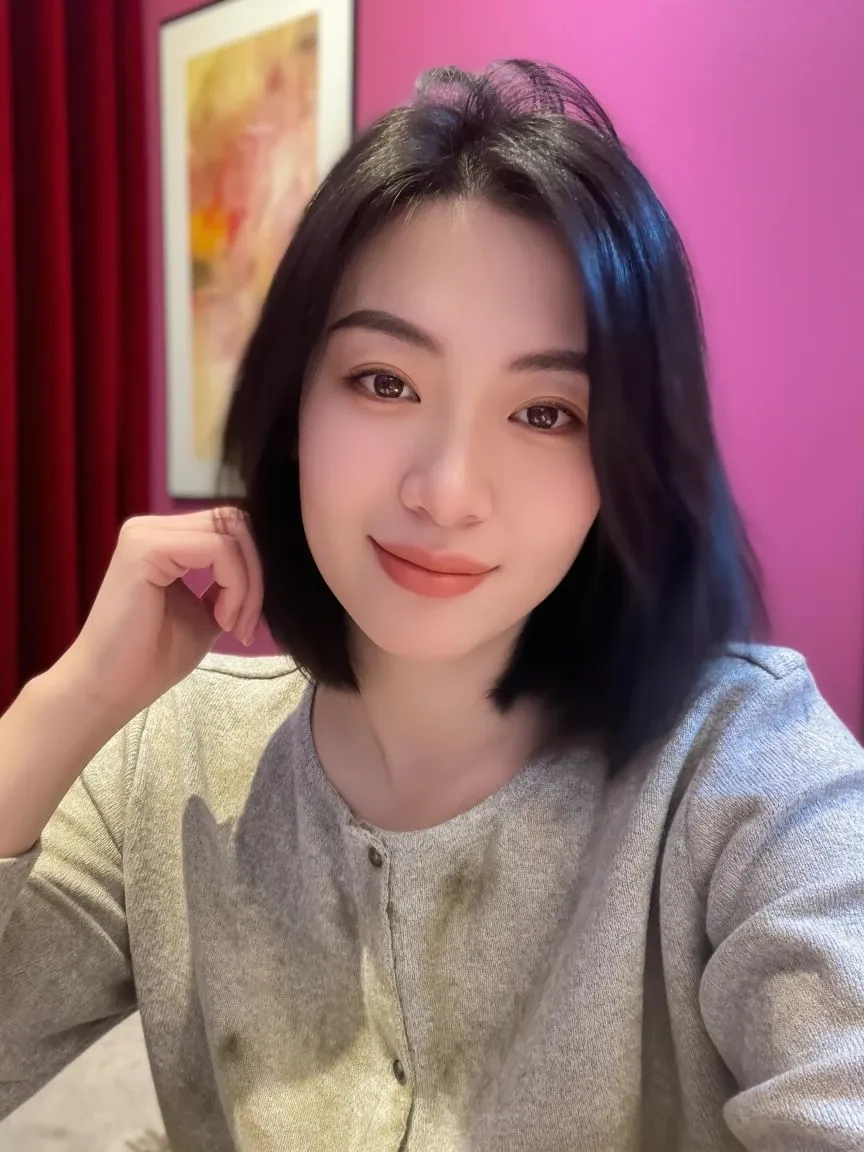 40+一股少妇韵味如何是好