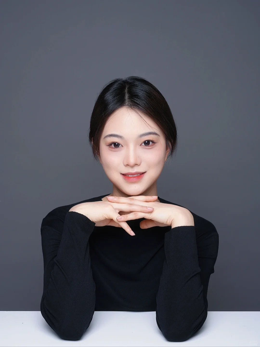 女大学生 清华严选版