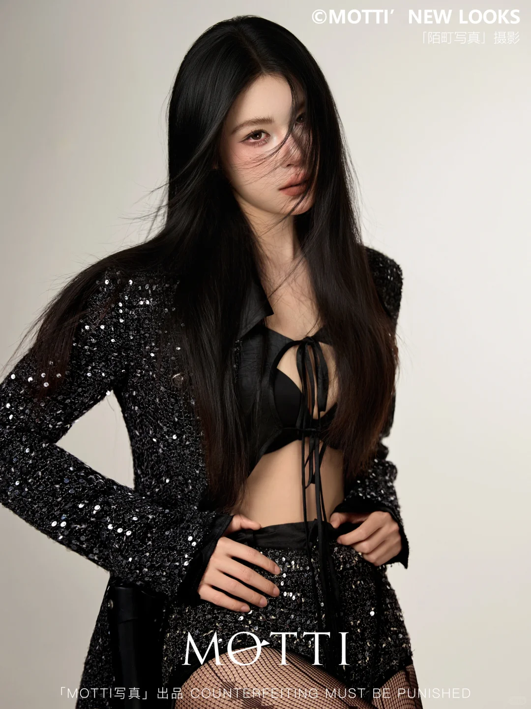 美晕啦️永远只做为自己着迷的大女主