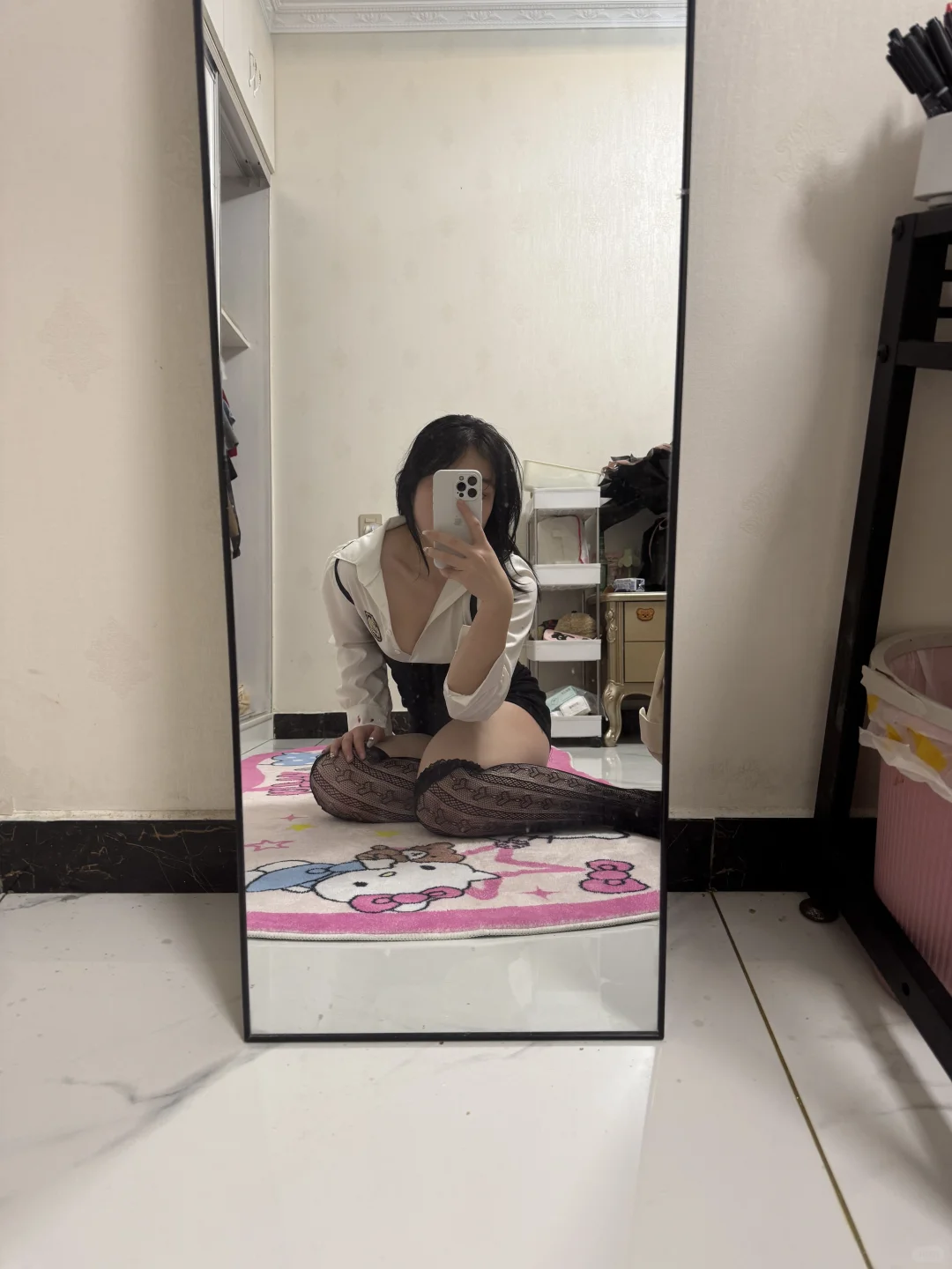 不刻意减自然就瘦啦
