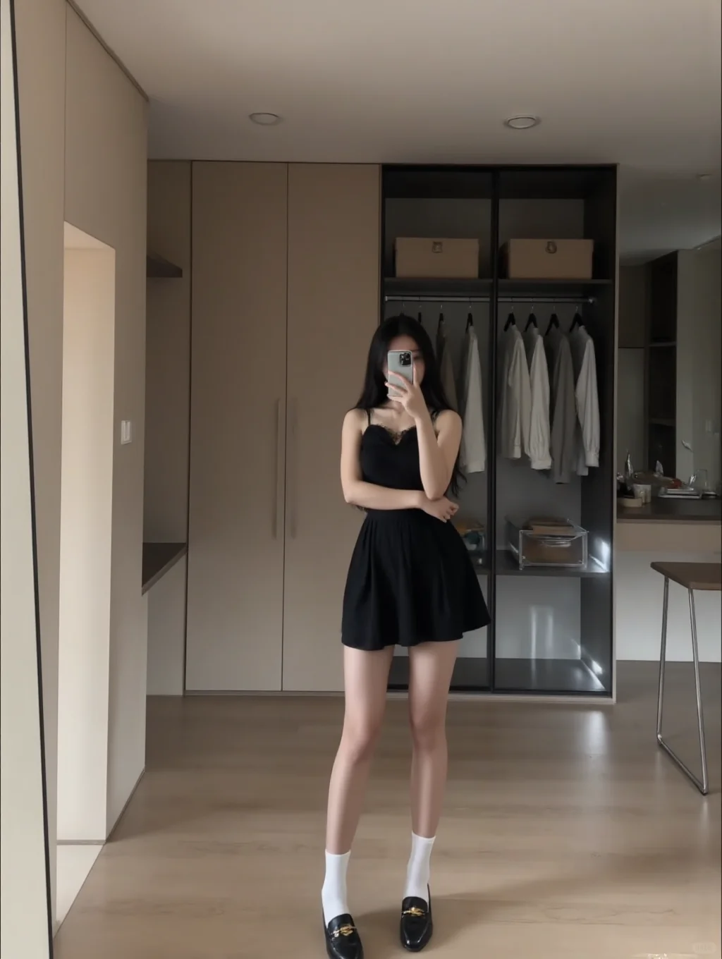 挺好的 不是吗