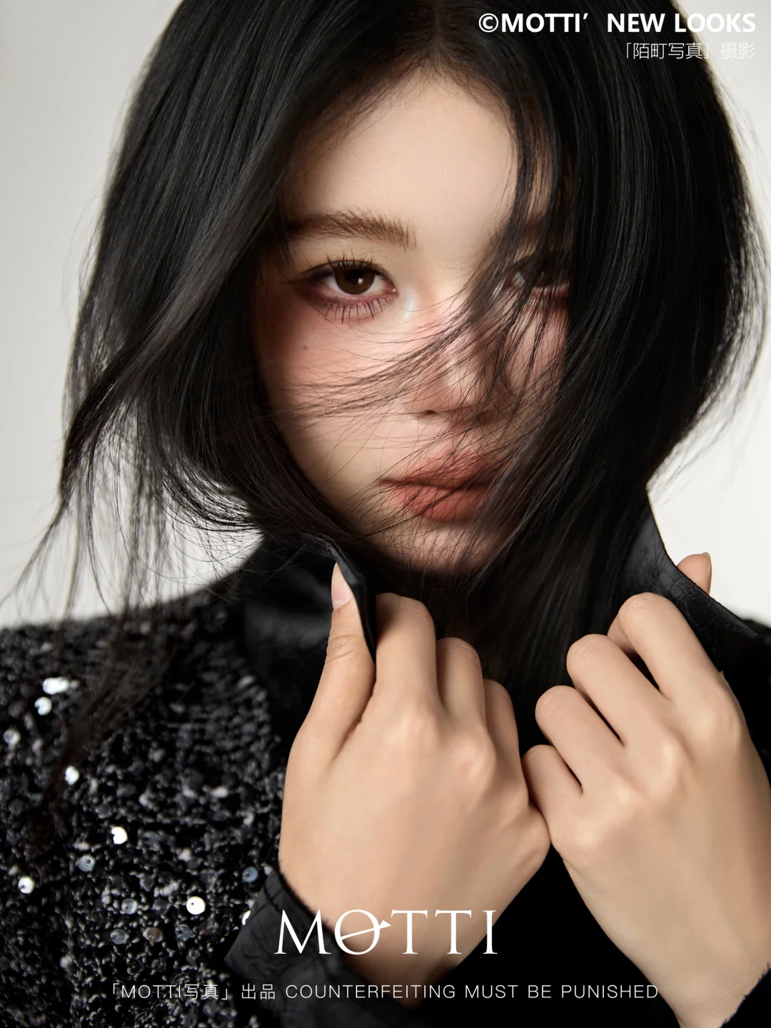 美晕啦️永远只做为自己着迷的大女主
