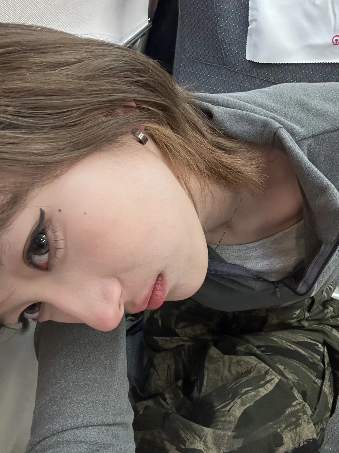 伤害女人的事情我做不到