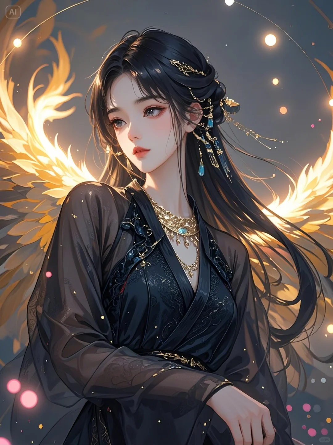古风 | 堕落天使