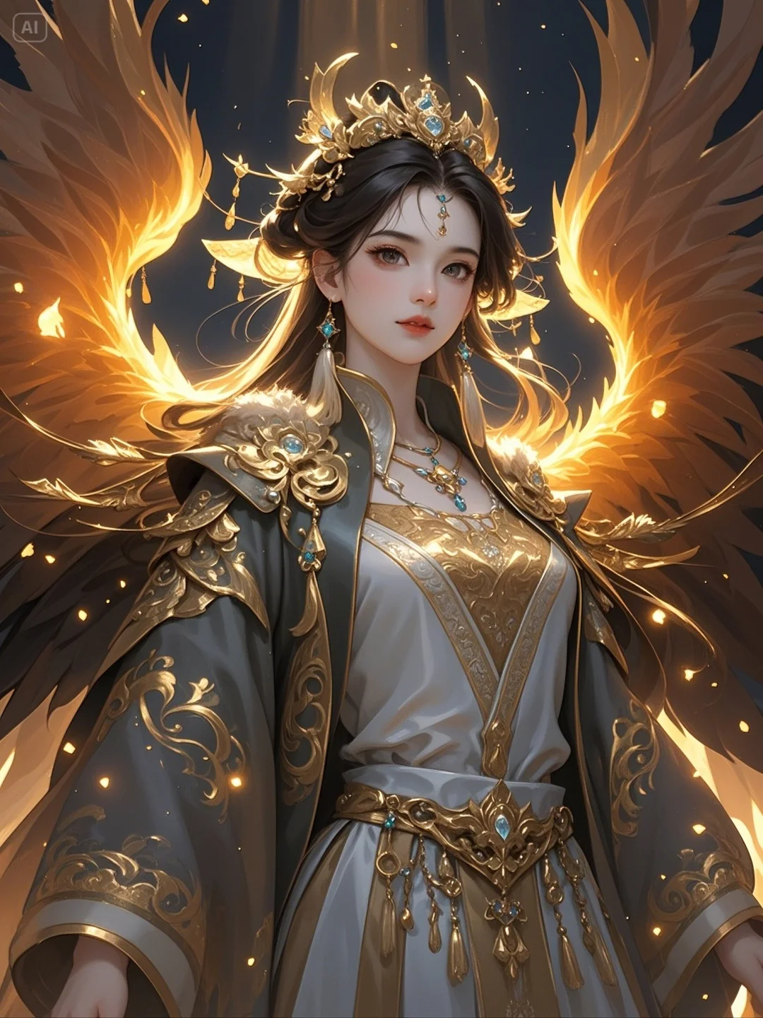 古风 | 堕落天使
