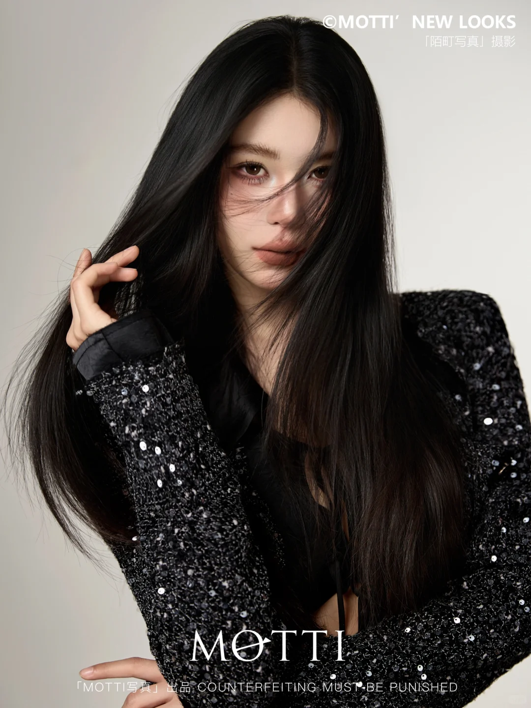 美晕啦️永远只做为自己着迷的大女主