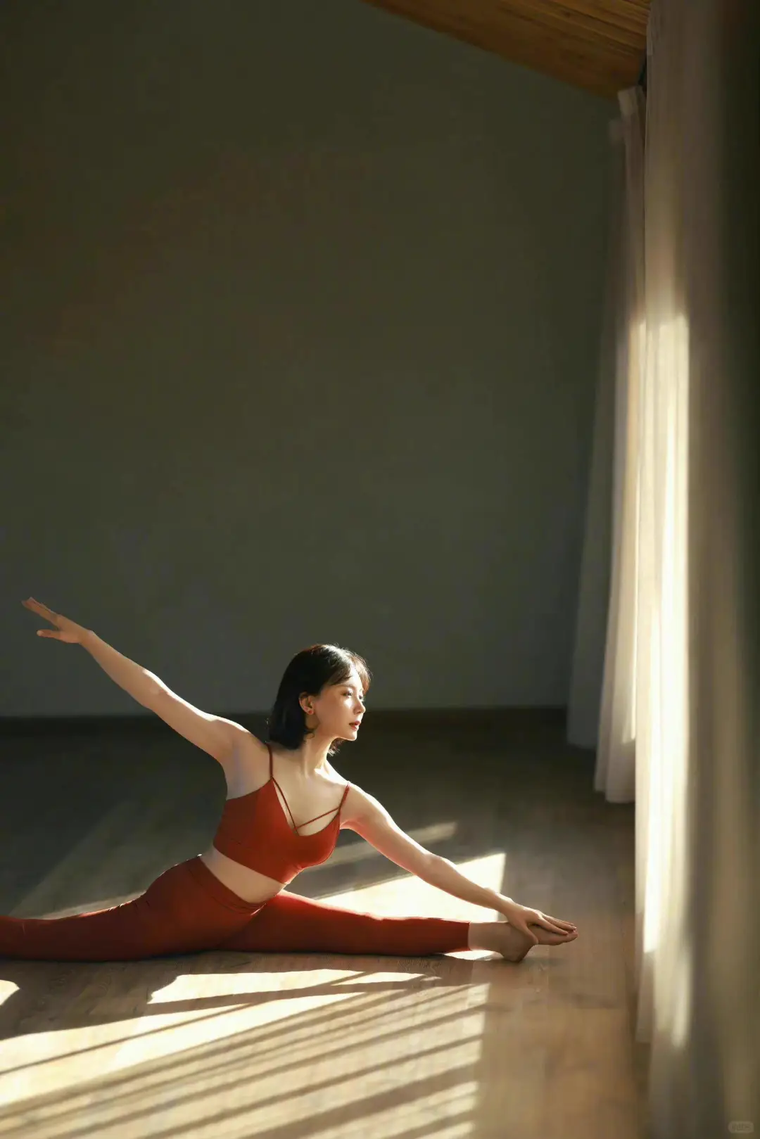 陈数:47岁的中年“美少女”的身材秘码
