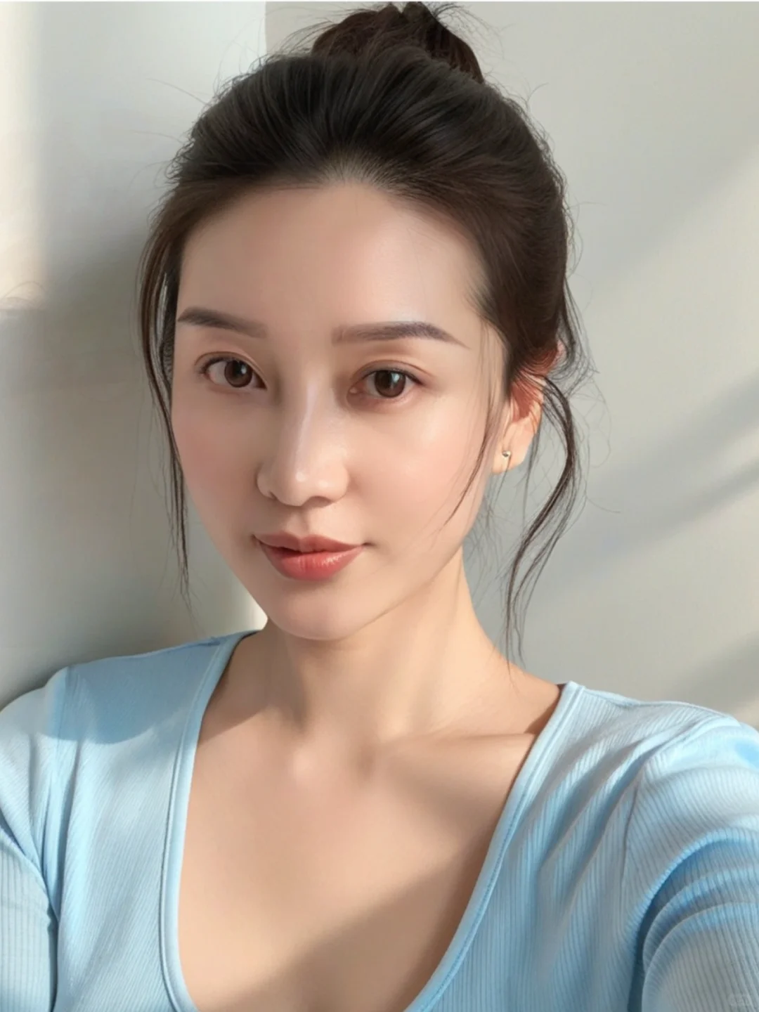 韵味超浓的女人，真的会招人稀罕吗？