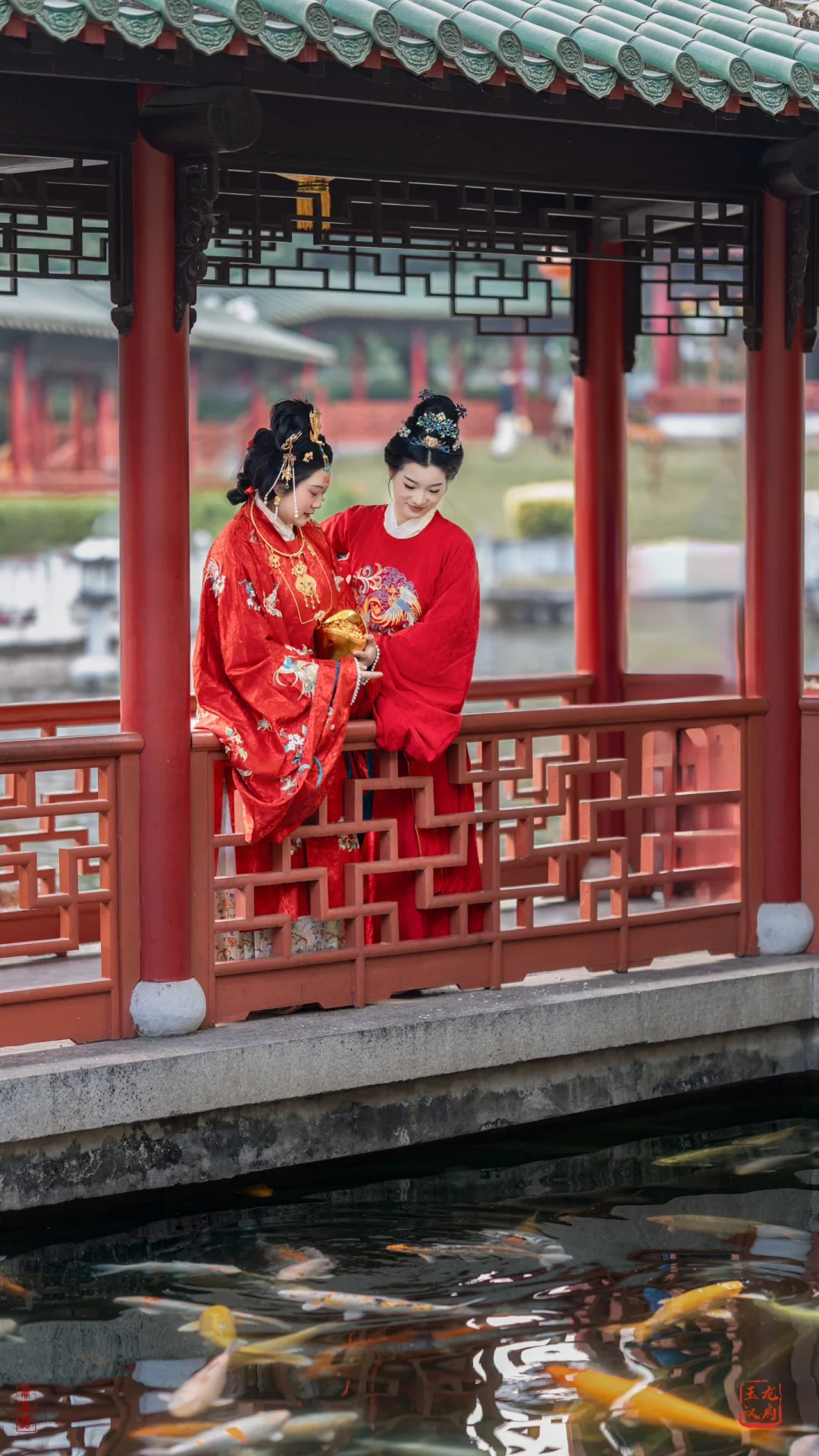明制女驸马系列